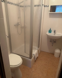 Monteur-Zimmer - Stein bei Nürnberg - Pension Bauer Nürnberg