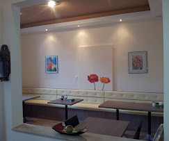 Monteur-Zimmer - Stein bei Nürnberg - Pension Im Bett