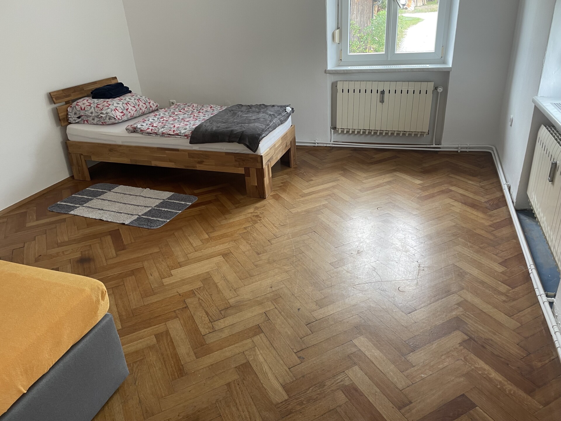 Monteur-Zimmer - Kammern im Liesingtal - Zimmer in 8580 Köflach