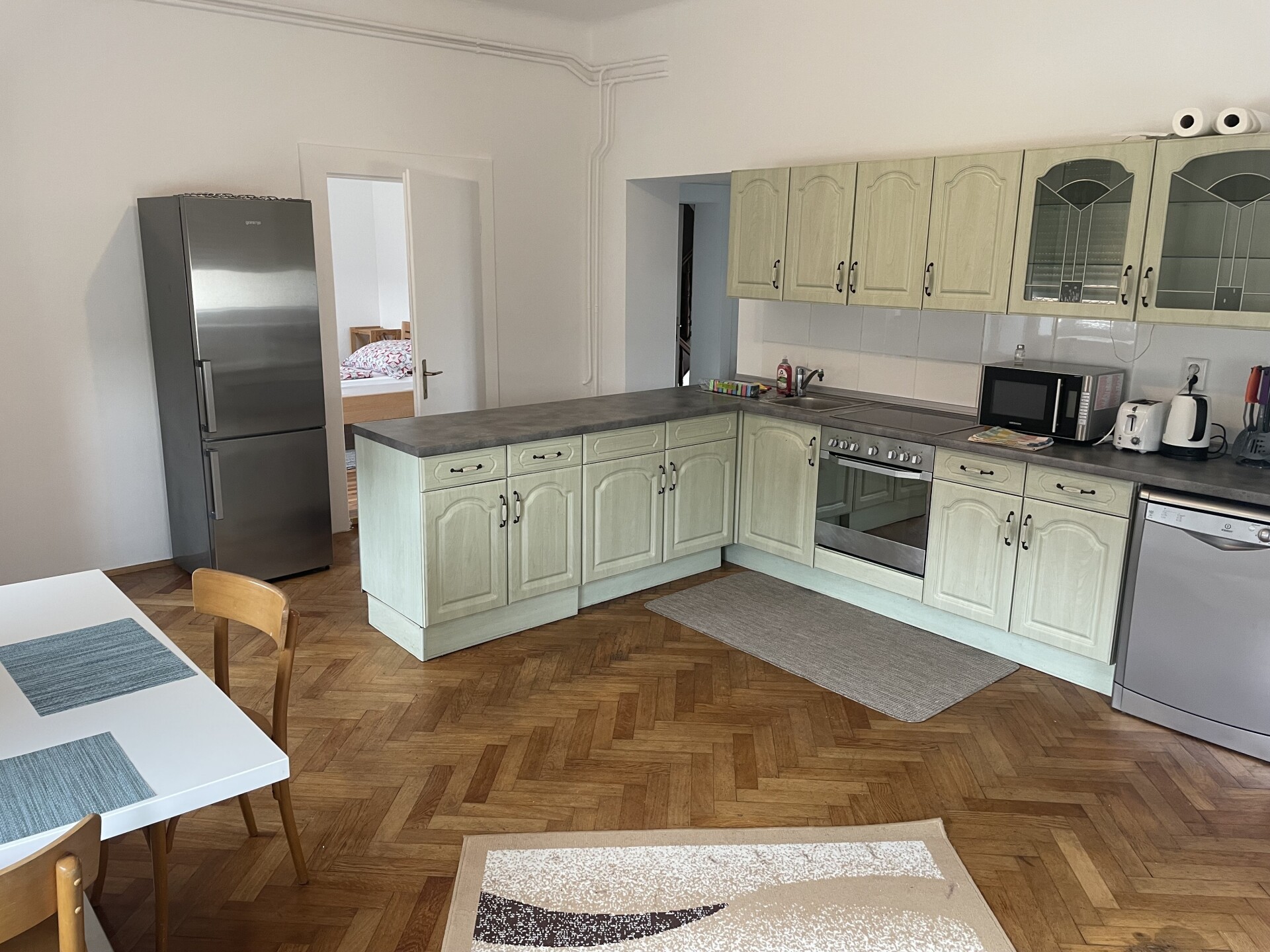 Monteur-Zimmer - Kammern im Liesingtal - Zimmer in 8580 Köflach