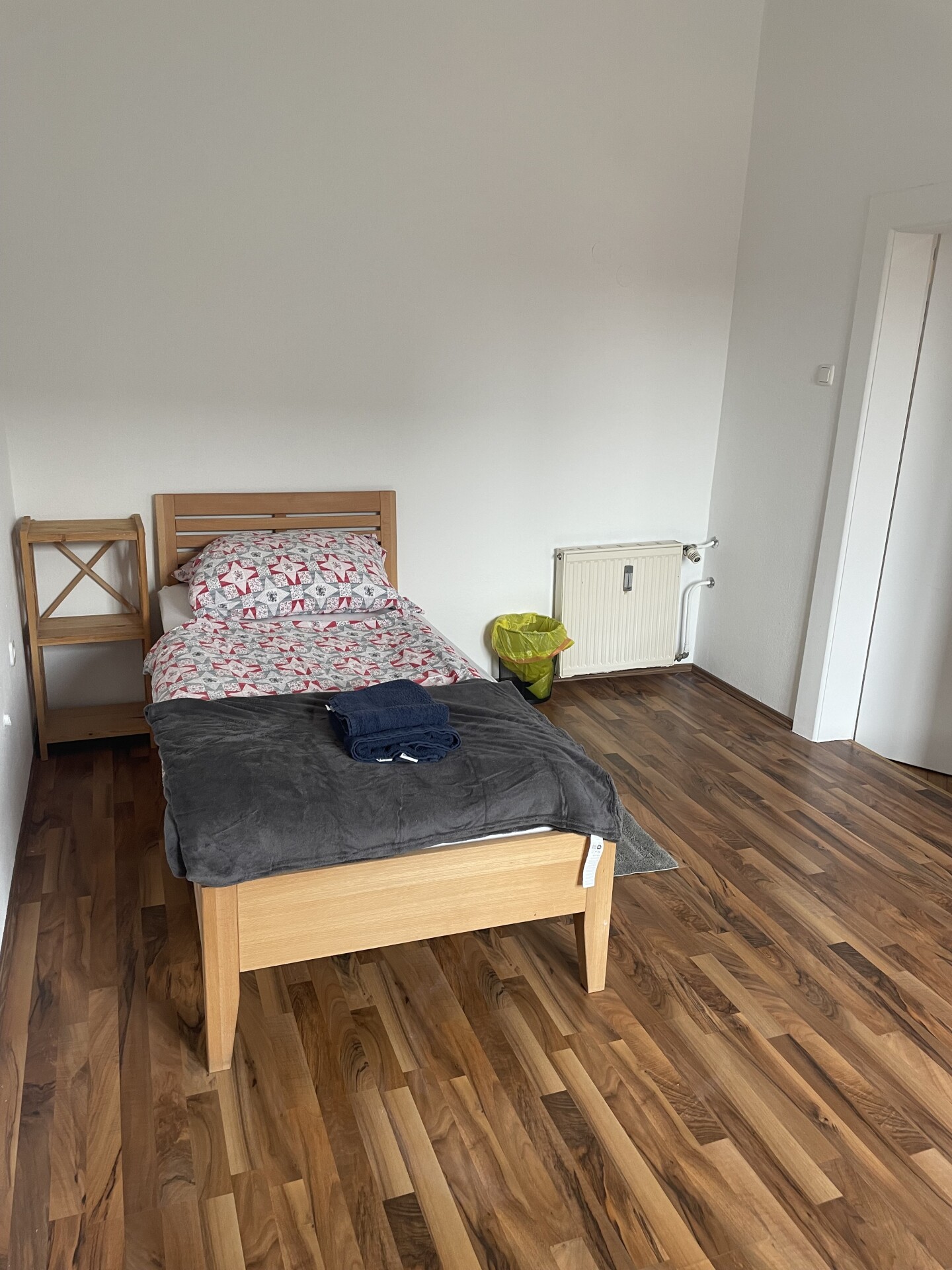 Monteur-Zimmer - Kammern im Liesingtal - Zimmer in 8580 Köflach