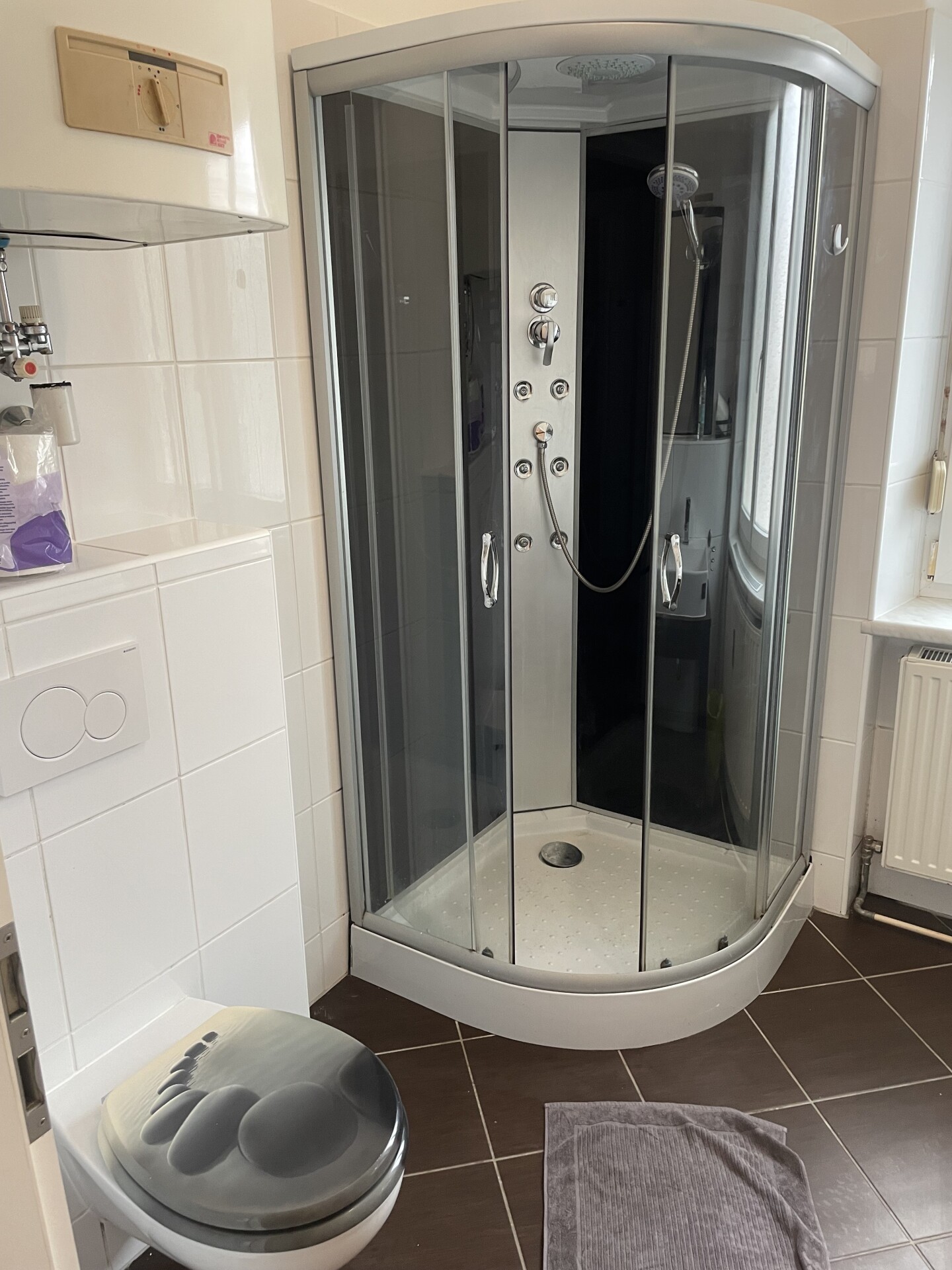 Monteur-Zimmer - Kammern im Liesingtal - Zimmer in 8580 Köflach