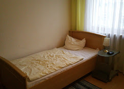 Monteur-Zimmer - Stein bei Nürnberg - Hotel-Pension Vater Jahn