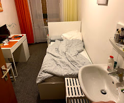 Monteur-Zimmer - Stein bei Nürnberg - Hotel-Pension Vater Jahn