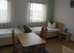 Monteur-Zimmer - Stein bei Nürnberg - Hotel-Pension Vater Jahn