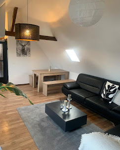 Monteur-Zimmer - Stein bei Nürnberg - Pension Buch