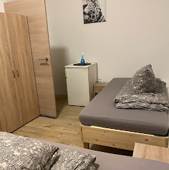 Monteur-Zimmer - Stein bei Nürnberg - Pension Buch