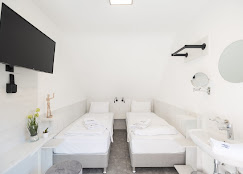 Monteur-Zimmer - Stein bei Nürnberg - StayStay Guesthouse 24h Check-In