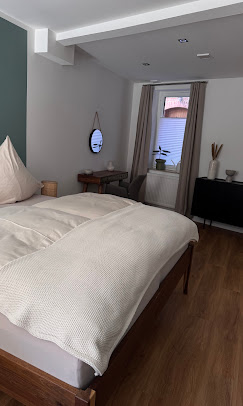Monteur-Zimmer - Stein bei Nürnberg - StayStay Guesthouse 24h Check-In