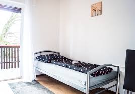 Monteur-Zimmer - Stein bei Nürnberg - Pension Rothenburger