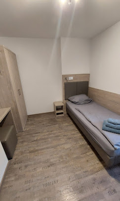 Monteur-Zimmer - Stein bei Nürnberg - 1a Gästehaus am Hafen