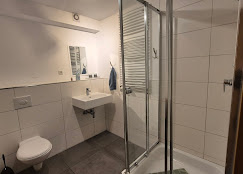 Monteur-Zimmer - Stein bei Nürnberg - 1a Gästehaus am Hafen