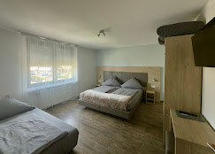 Monteur-Zimmer - Stein bei Nürnberg - 1a Gästehaus am Hafen