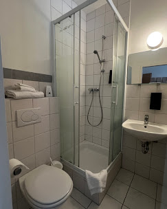 Monteur-Zimmer - Stein bei Nürnberg - SEBO Pension / Hostel