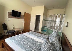 Monteur-Zimmer - Stein bei Nürnberg - SEBO Pension / Hostel