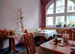 Monteur-Zimmer - Stein bei Nürnberg - Hotel Keiml