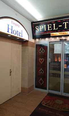 Monteur-Zimmer - Stein bei Nürnberg - Hotel Keiml