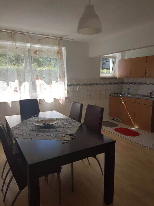 Monteur-Zimmer - Stein bei Nürnberg - T&T Unterkunft - Monteurzimmer Nähe Nürnberg