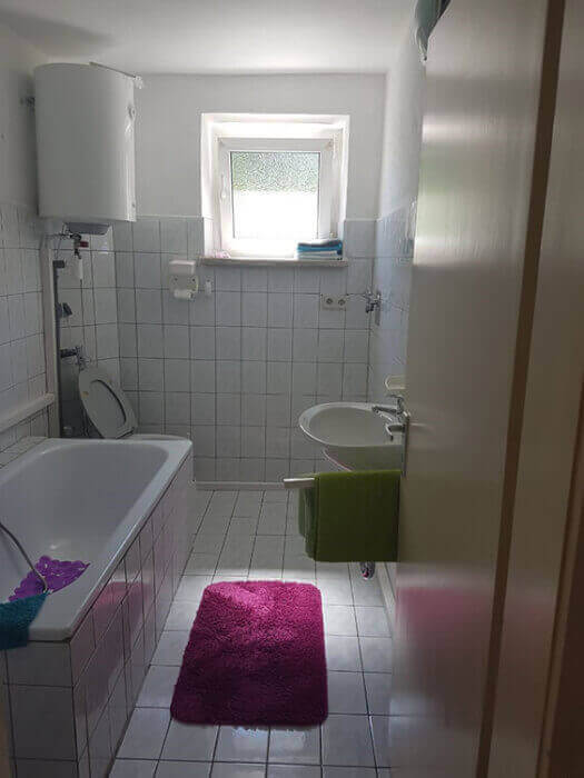 Monteur-Zimmer - Stein bei Nürnberg - T&T Unterkunft - Monteurzimmer Nähe Nürnberg