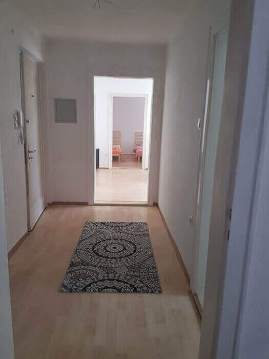 Monteur-Zimmer - Stein bei Nürnberg - T&T Unterkunft - Monteurzimmer Nähe Nürnberg