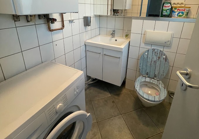 MonteurZimmer: Monteurzimmer Pension & Apartments Nürnberg - Residence-Bayern