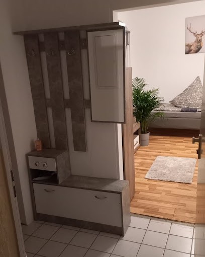 MonteurZimmer: Monteurzimmer Pension & Apartments Nürnberg - Residence-Bayern