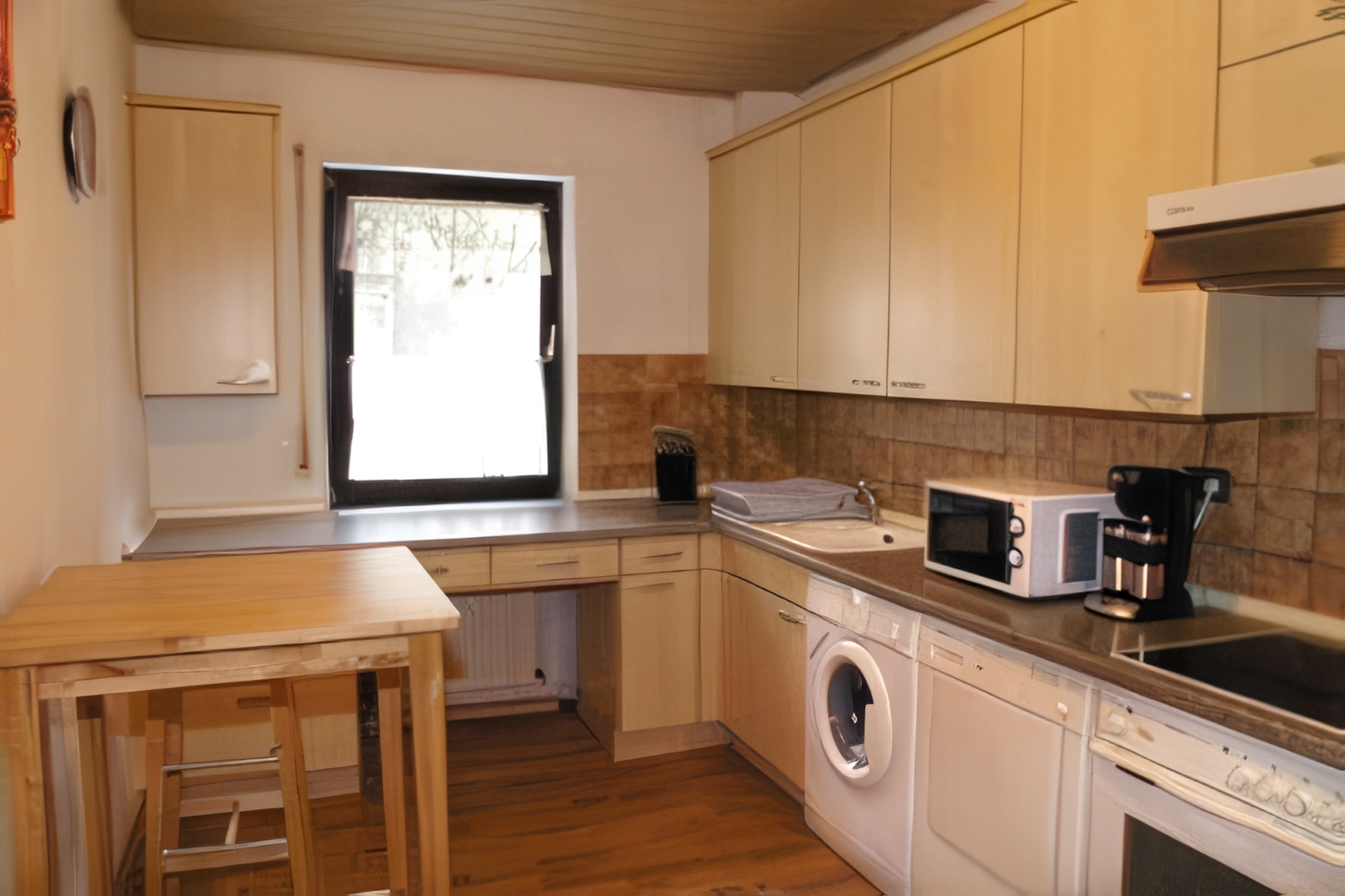 Monteur-Zimmer - Stein bei Nürnberg - Ferienwohnung Nürnberg Southside