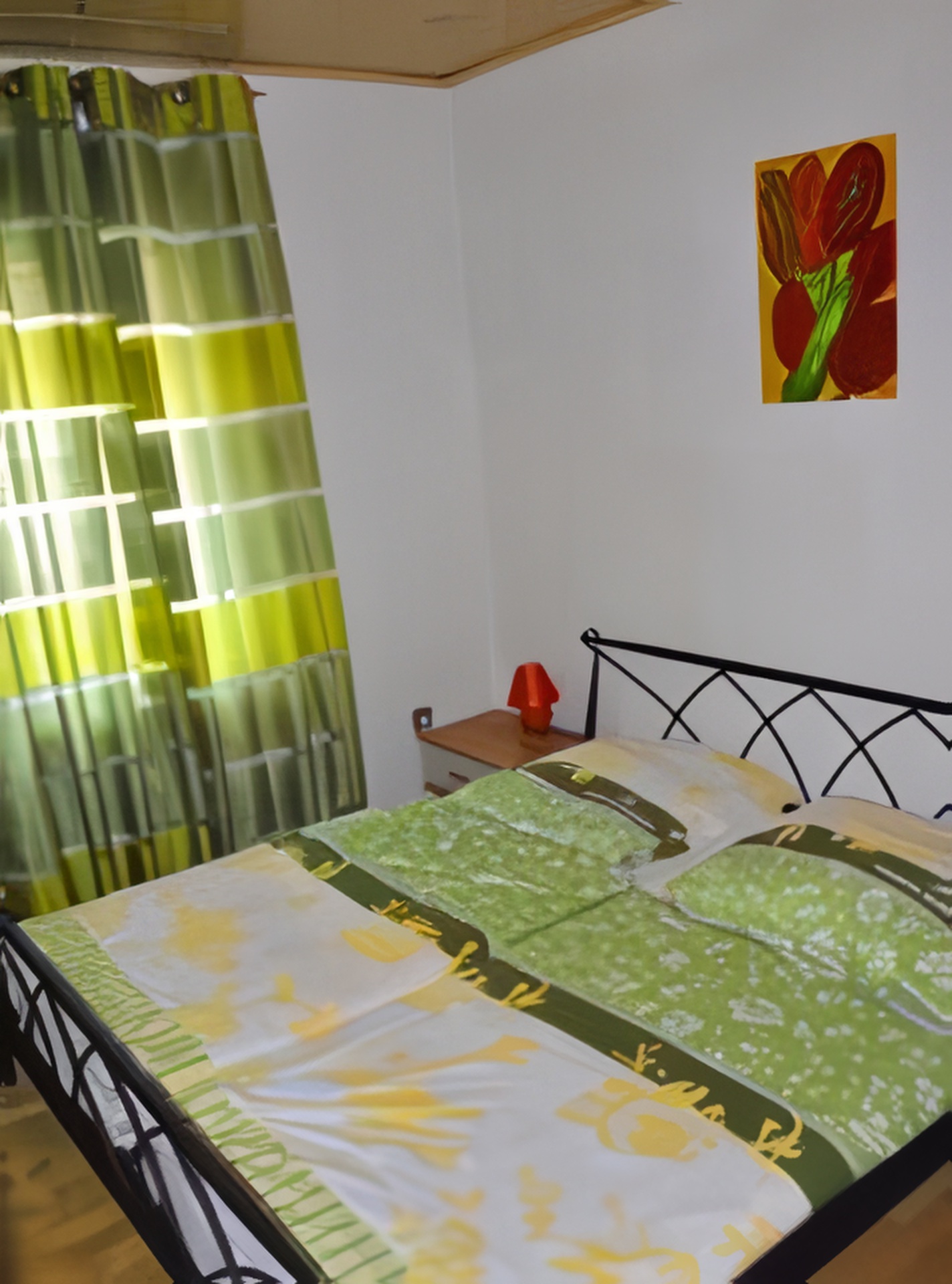 Monteur-Zimmer - Stein bei Nürnberg - Ferienwohnung Nürnberg Southside