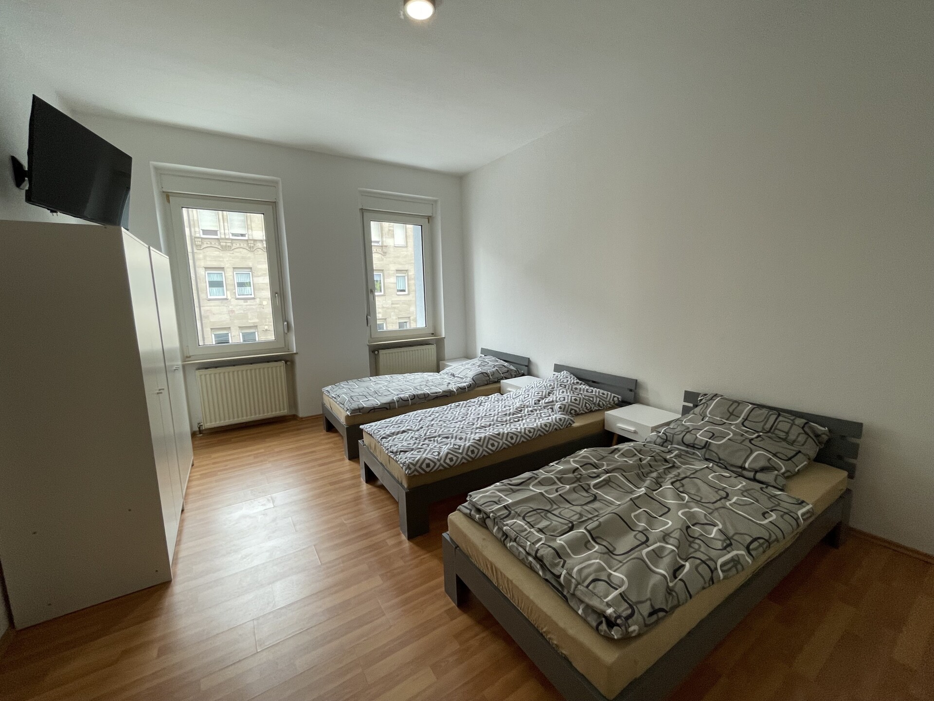 Monteur-Zimmer - Stein bei Nürnberg - Nürnberg Nord Zentral 1