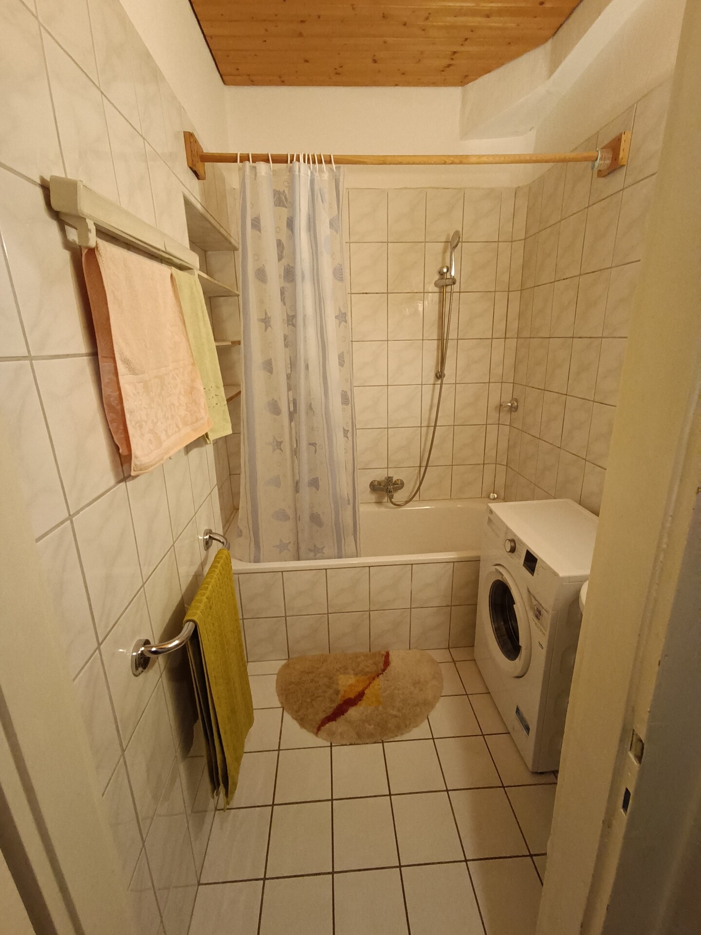 Monteur-Zimmer - Stein bei Nürnberg - TRIADA-Unterkünfte Nürnberg