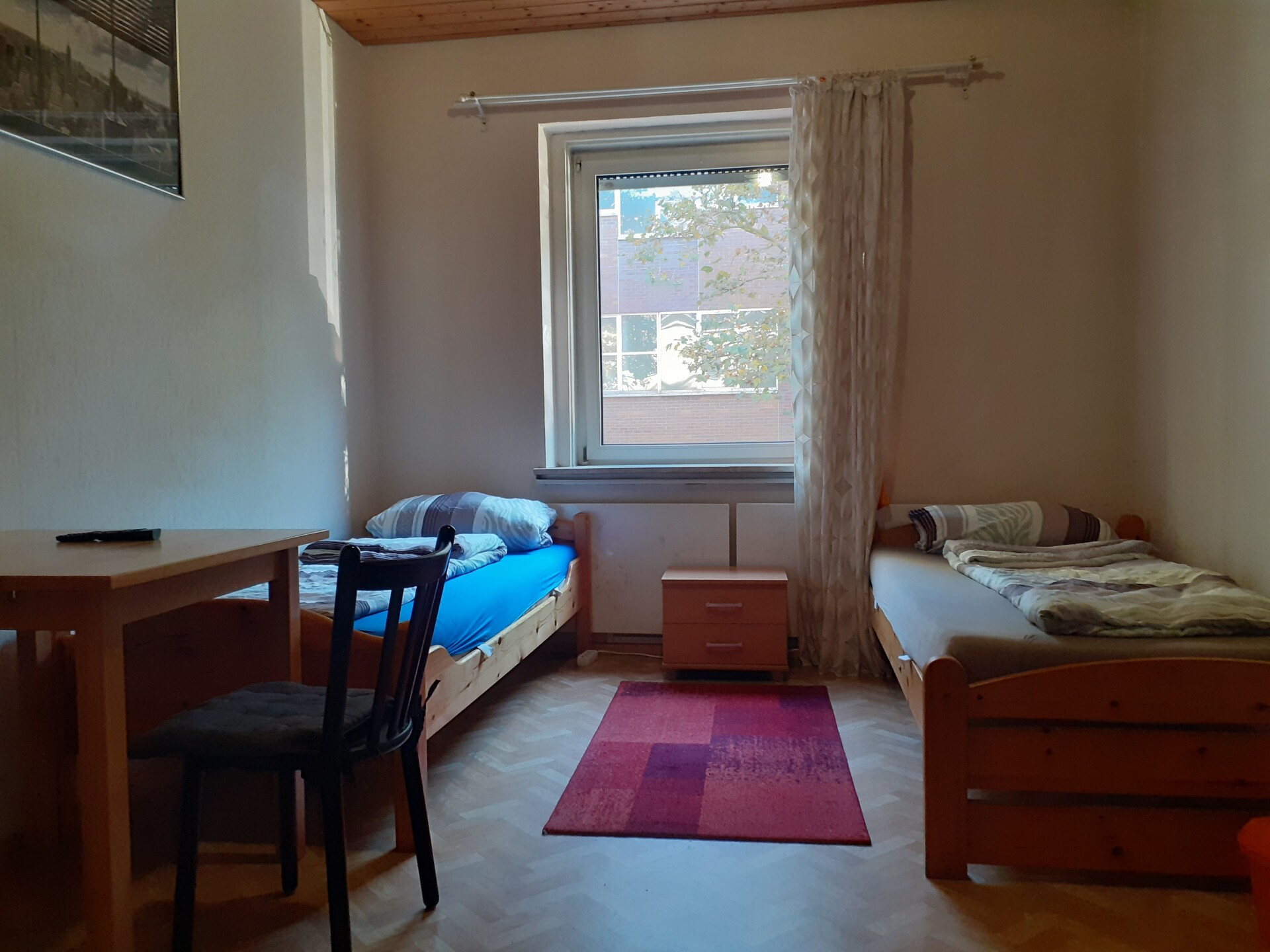 Monteur-Zimmer - Stein bei Nürnberg - TRIADA-Unterkünfte Nürnberg