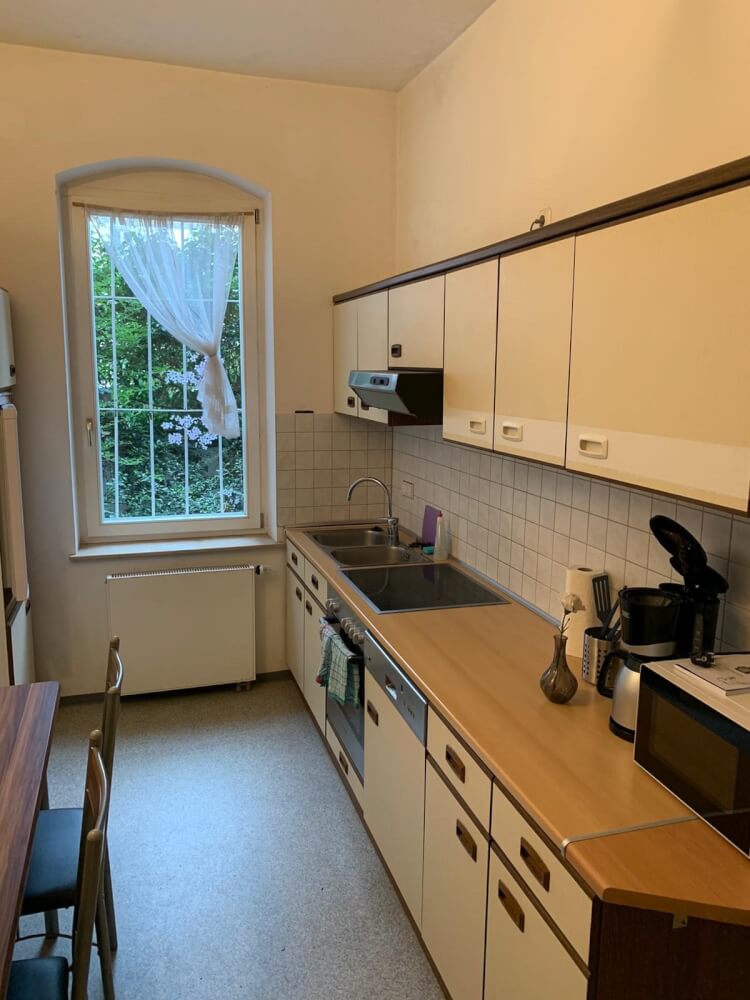 Monteur-Zimmer - Stein bei Nürnberg - Möblierte Wohnungen in Nürnberg