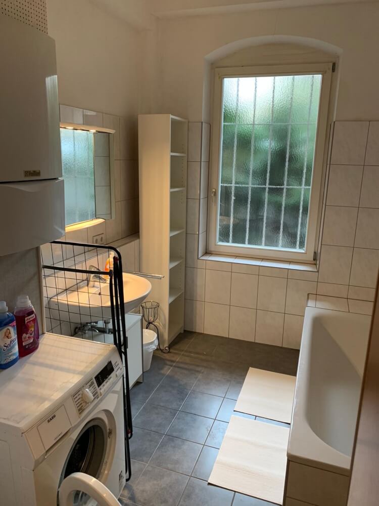 Monteur-Zimmer - Stein bei Nürnberg - Möblierte Wohnungen in Nürnberg