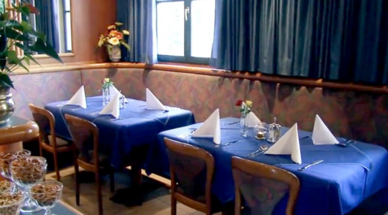 Monteur-Zimmer - Stein bei Nürnberg - Hotel Kreuzeck Nürnberg