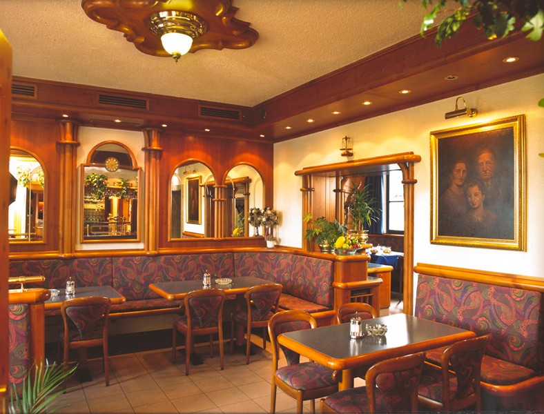 Monteur-Zimmer - Stein bei Nürnberg - Hotel Kreuzeck Nürnberg