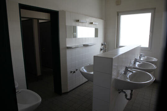 Monteur-Zimmer - Stein bei Nürnberg - Zest Pension in Nürnberg