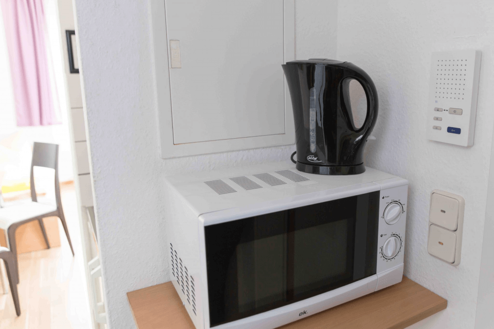 Monteur-Zimmer - Stein bei Nürnberg - Central Apartments Nähe Nürnberg