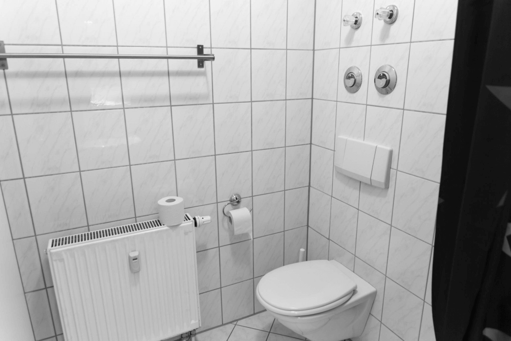 Monteur-Zimmer - Stein bei Nürnberg - Central Apartments Nähe Nürnberg