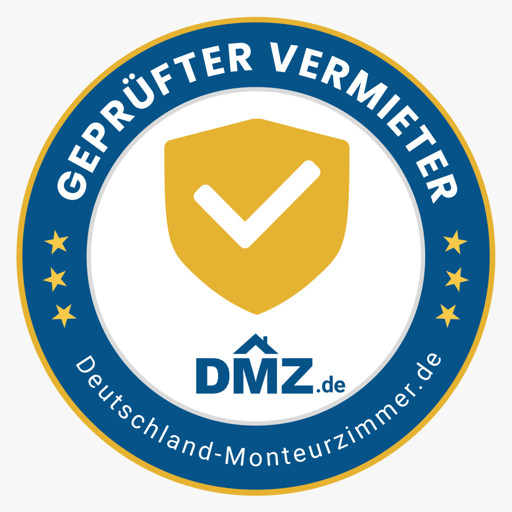 Monteur-Zimmer - Stein bei Nürnberg - Fewo ANNI - 90547 Stein - Nähe Messe - NÜRNBERG -