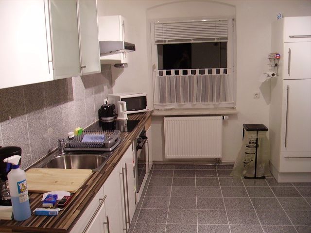 Monteur-Zimmer - Stein bei Nürnberg - Fewo ANNI - 90547 Stein - Nähe Messe - NÜRNBERG -