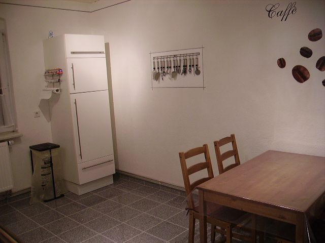 Monteur-Zimmer - Stein bei Nürnberg - Fewo ANNI - 90547 Stein - Nähe Messe - NÜRNBERG -