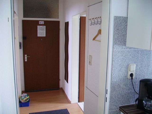 Monteur-Zimmer - Stein bei Nürnberg - Fewo ANNI - 90547 Stein - Nähe Messe - NÜRNBERG -