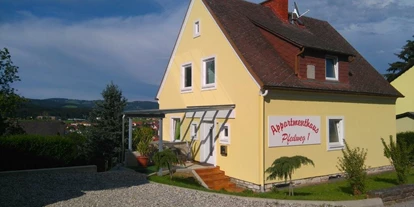 Monteur-Zimmer - Sankt Peter im Sulmtal - Appartementhaus Köflach