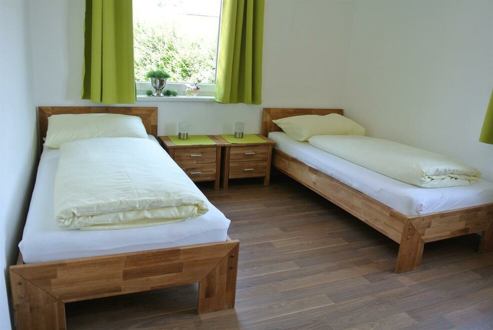 Monteur-Zimmer - Bad St. Leonhard im Lavanttal - Appartementhaus Köflach