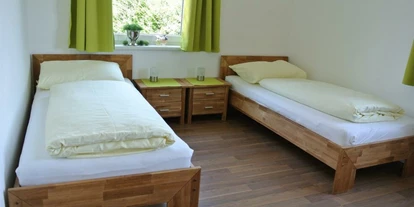 Monteur-Zimmer - Sankt Peter im Sulmtal - Appartementhaus Köflach