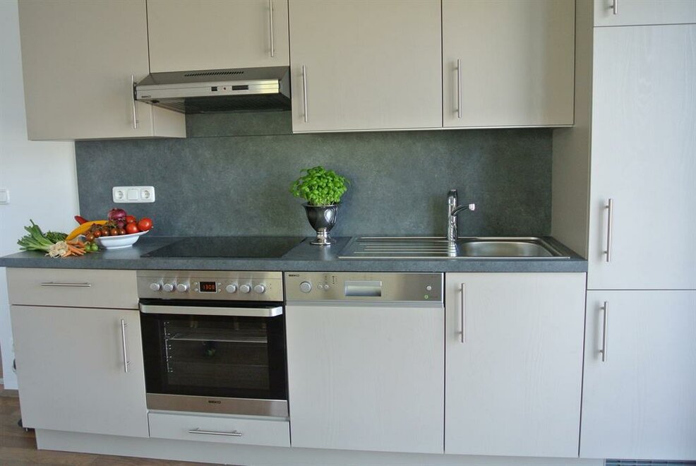 Monteur-Zimmer - Bad St. Leonhard im Lavanttal - Appartementhaus Köflach