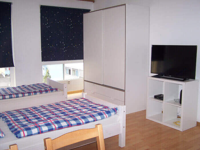 Monteur-Zimmer - Stein bei Nürnberg - Monteurwohnung Fürth