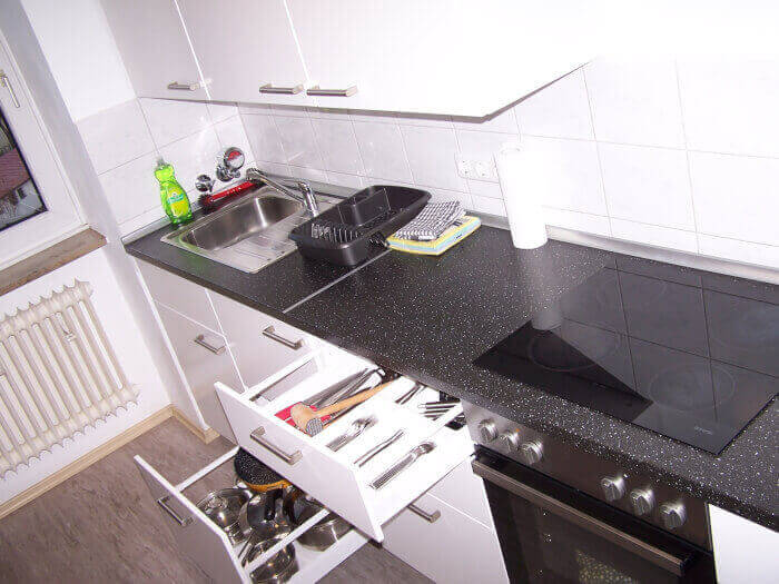 Monteur-Zimmer - Stein bei Nürnberg - Monteurwohnung Fürth