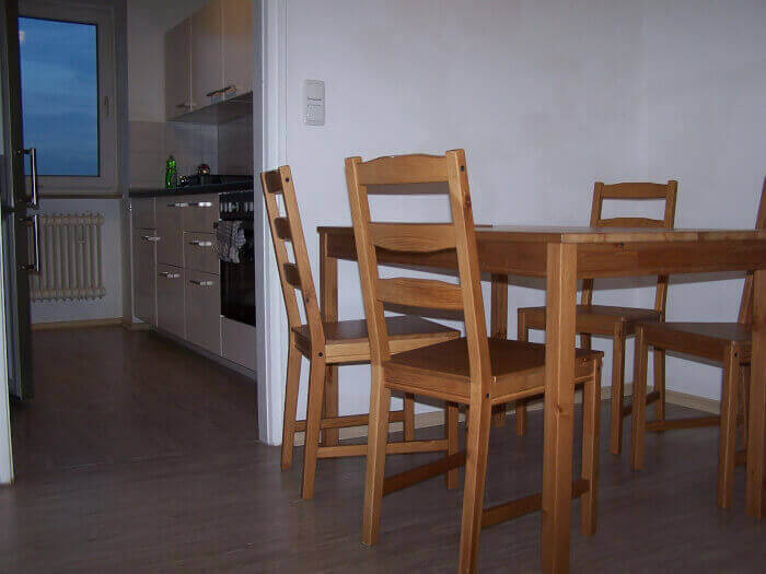 Monteur-Zimmer - Stein bei Nürnberg - Monteurwohnung Fürth