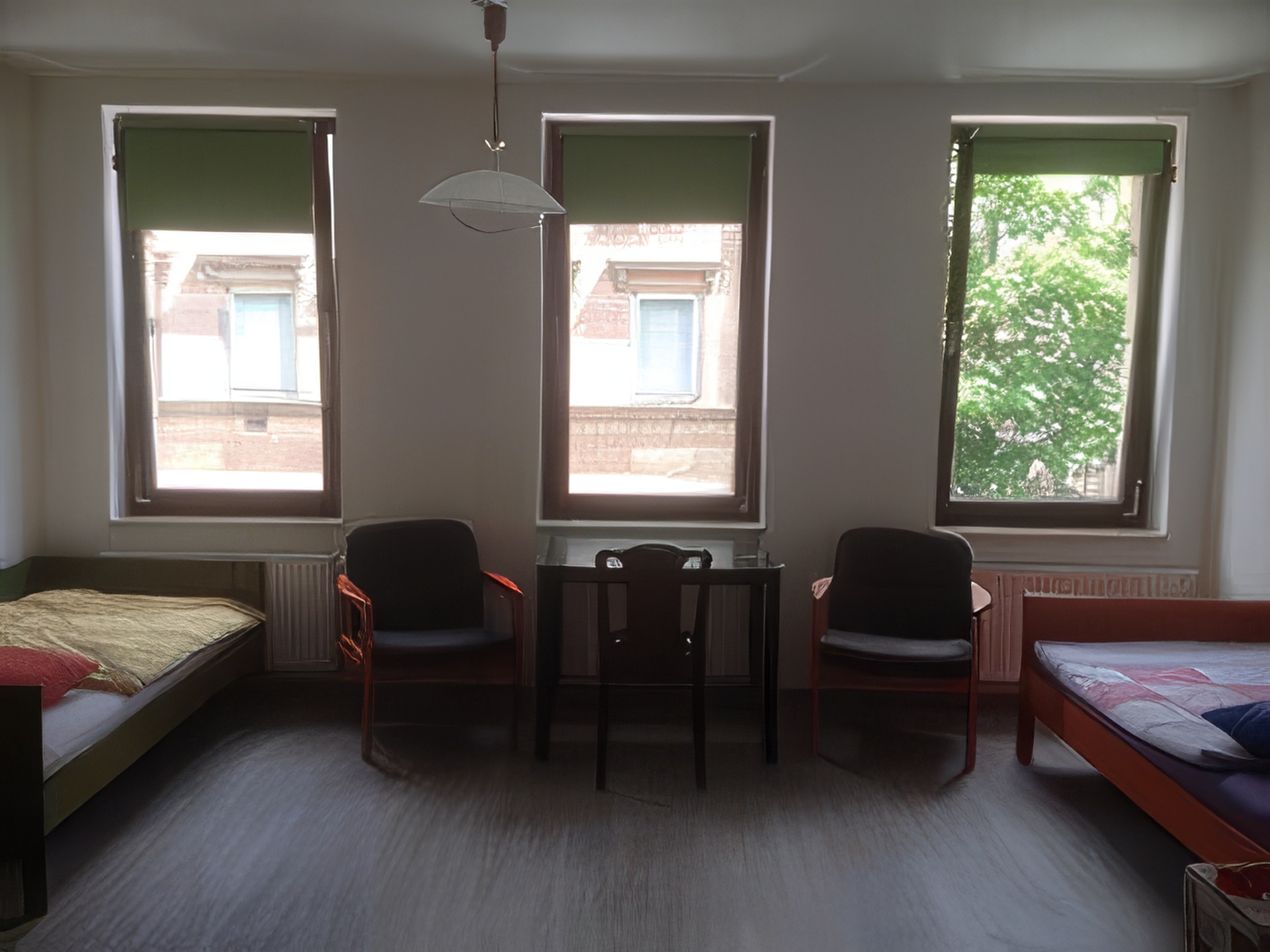 Monteur-Zimmer - Stein bei Nürnberg - Privatzimmer Danneil